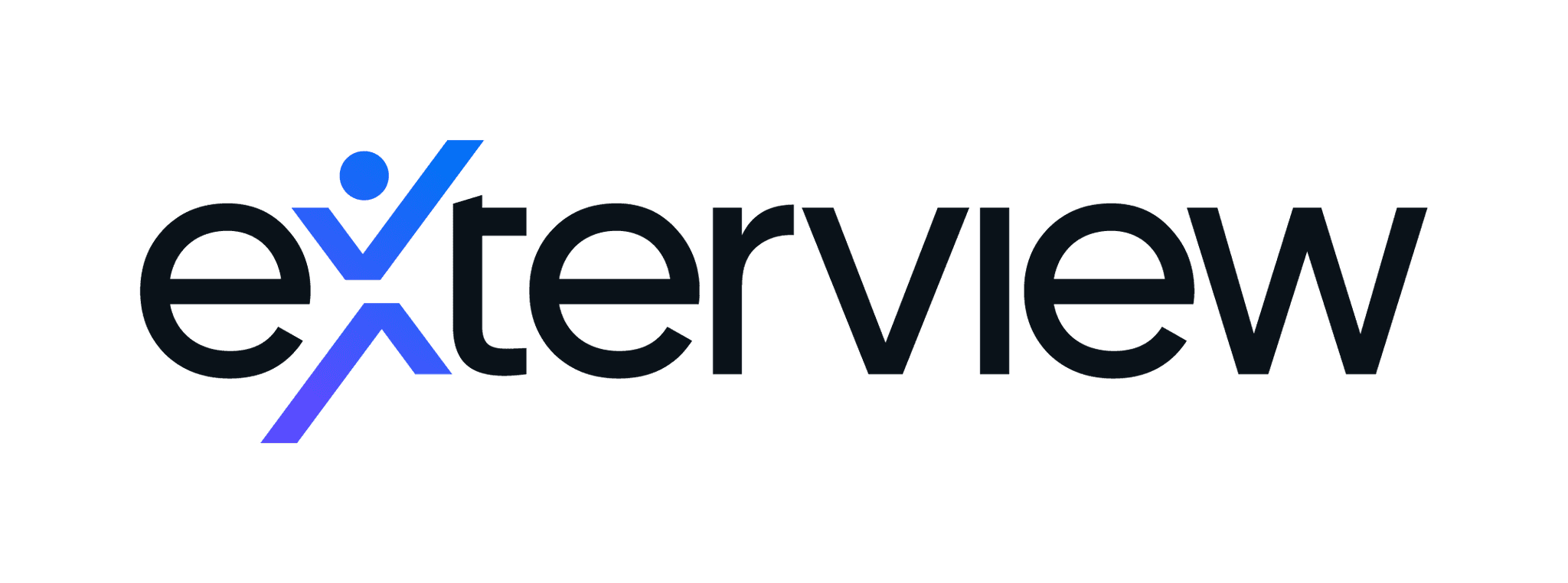 Exterview Logo