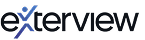 Exterview Logo